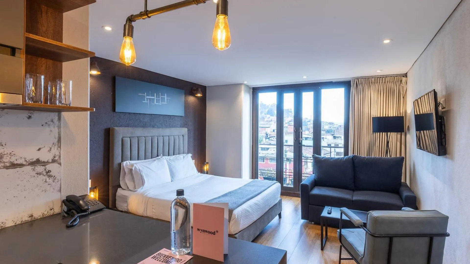 Amazing Studio In Candelaria location